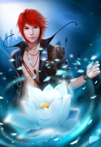 網遊之完美神話